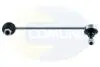 CSL6009 CSL6009 Comline Тяга стабілізатора COMLINE підбір по vin на Brocar