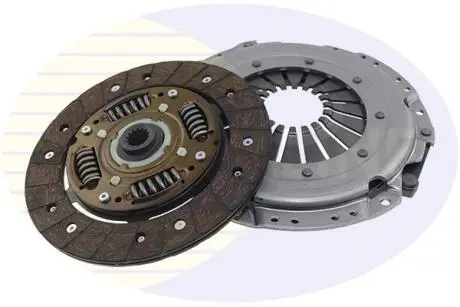 ECK067 ECK067 Comline Комплект зчеплення COMLINE подбор по vin на Brocar