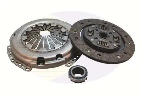 ECK202 ECK202 Comline Комплект зчеплення COMLINE підбір по vin на Brocar