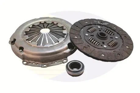 ECK150 ECK150 Comline Комплект зчеплення COMLINE підбір по vin на Brocar