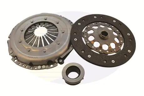 ECK136 ECK136 Comline Комплект зчеплення COMLINE підбір по vin на Brocar