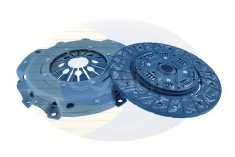 ECK291 ECK291 Comline Комплект зчеплення COMLINE підбір по vin на Brocar