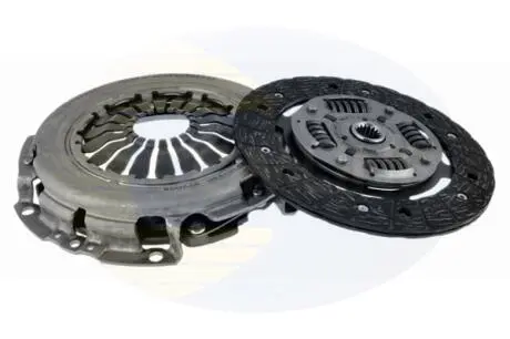 ECK311 ECK311 Comline Комплект зчеплення COMLINE підбір по vin на Brocar