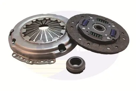 ECK204 ECK204 Comline Комплект зчеплення COMLINE підбір по vin на Brocar