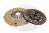 ECK058 ECK058 Comline Комплект зчеплення COMLINE підбір по vin на Brocar