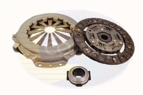 ECK066 ECK066 Comline Комплект зчеплення COMLINE підбір по vin на Brocar