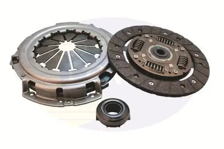 ECK215 ECK215 Comline Комплект зчеплення COMLINE підбір по vin на Brocar