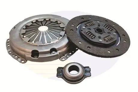 ECK205 ECK205 Comline Комплект зчеплення COMLINE підбір по vin на Brocar