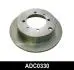 ADC0330 ADC0330 Comline - Диск гальмівний COMLINE підбір по vin на Brocar