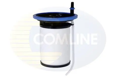 EFF262 EFF262 Comline - Фільтр палива COMLINE підбір по vin на Brocar