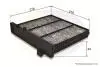 EKF395A EKF395A Comline Фільтр салону COMLINE підбір по vin на Brocar