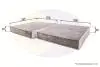EKF320A EKF320A Comline Фільтр салону COMLINE підбір по vin на Brocar
