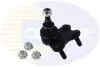 CBJ5017 CBJ5017 Comline Кульова опора COMLINE підбір по vin на Brocar