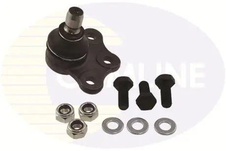 CBJ7017 CBJ7017 Comline Кульова опора COMLINE підбір по vin на Brocar