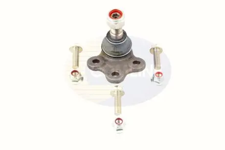 CBJ7009 CBJ7009 Comline Кульова опора COMLINE підбір по vin на Brocar