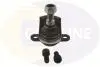 CBJ7022 CBJ7022 Comline Кульова опора COMLINE підбір по vin на Brocar