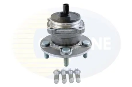 CHA064 CHA064 Comline Підшипник к-т COMLINE подбор по vin на Brocar
