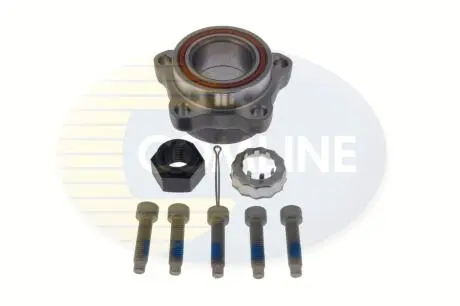 CHA099 CHA099 Comline Підшипник к-т COMLINE подбор по vin на Brocar