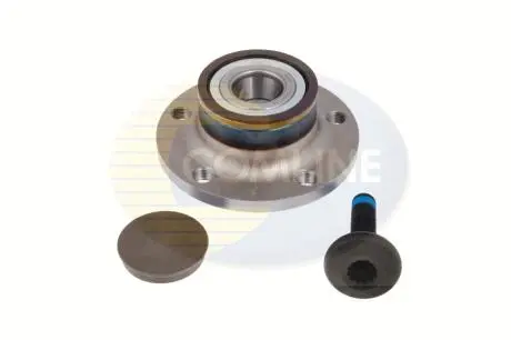 CHA077 CHA077 Comline Підшипник к-т COMLINE подбор по vin на Brocar