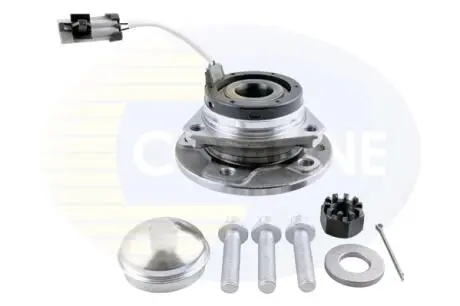 CHA040 CHA040 Comline Підшипник к-т COMLINE підбір по vin на Brocar
