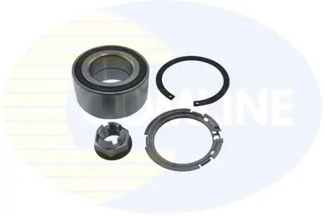 CBK130 CBK130 Comline Підшипник к-т COMLINE підбір по vin на Brocar