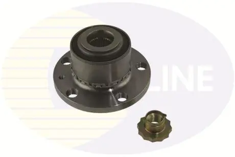 CHA248 CHA248 Comline Підшипник к-т COMLINE подбор по vin на Brocar