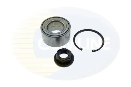 CBK016 CBK016 Comline Підшипник к-т COMLINE подбор по vin на Brocar