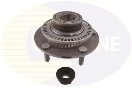 CHA141 CHA141 Comline Підшипник к-т COMLINE подбор по vin на Brocar