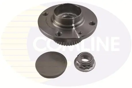 CHA221 CHA221 Comline Підшипник к-т COMLINE підбір по vin на Brocar