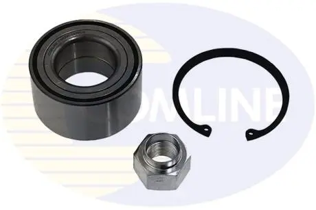 CBK297 CBK297 Comline Підшипник к-т COMLINE підбір по vin на Brocar