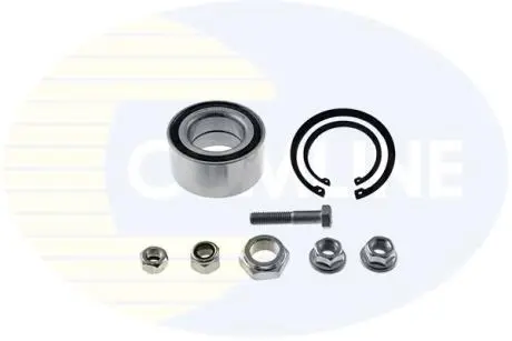 CBK027 CBK027 Comline Підшипник к-т COMLINE підбір по vin на Brocar