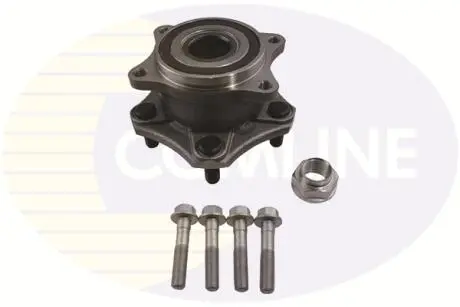 CHA156 CHA156 Comline Підшипник к-т COMLINE подбор по vin на Brocar