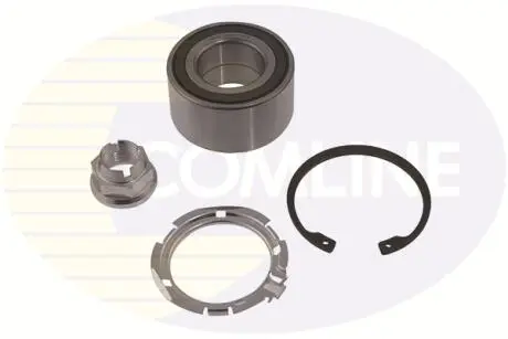 CBK259 CBK259 Comline Підшипник к-т COMLINE підбір по vin на Brocar