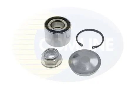 CBK002 CBK002 Comline Підшипник к-т COMLINE підбір по vin на Brocar