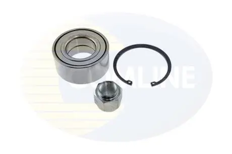 CBK012 CBK012 Comline Підшипник к-т COMLINE подбор по vin на Brocar