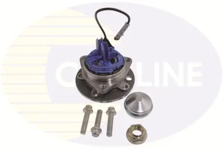 CHA219 CHA219 Comline Підшипник к-т COMLINE подбор по vin на Brocar