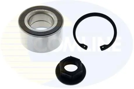 CBK018 CBK018 Comline Підшипник к-т COMLINE подбор по vin на Brocar