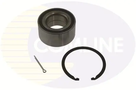 CBK206 CBK206 Comline Підшипник к-т COMLINE подбор по vin на Brocar