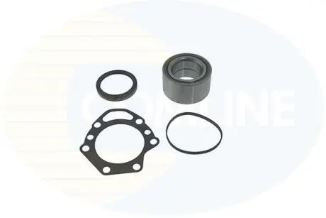 CBK191 CBK191 Comline Підшипник к-т COMLINE подбор по vin на Brocar
