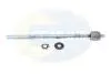 CTR3101 CTR3101 Comline Тяга кермова COMLINE підбір по vin на Brocar