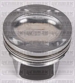 3103287000 YENMAK Поршень з кільцями і пальцем (размір отв. 76.51/STD) AUDI A1/A3 1.4TFSI, SKODA Octavia 1.4TSI, VW Golf/Polo/Tiguan 1.4TSI(CAVG/CTHG/CTJA/CAVE/CTHE/CAVA/CAVB/CAVC/CAVD/CNWA/…) YENMAK підбір по vin на Brocar