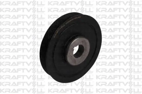 15050049 KRAFTVOLL FIAT шків колінчастого вала Scudo 99-,Citroen Berlingo,C5/8,Jumpy,Peugeot 206/807,Expert KRAFTVOLL подбор по vin на Brocar