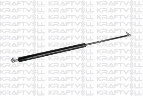09010253 KRAFTVOLL газовий амортизатор багажника SUZUKI ALTO I (SS80) 06/82-12/85 KRAFTVOLL підбір по vin на Brocar