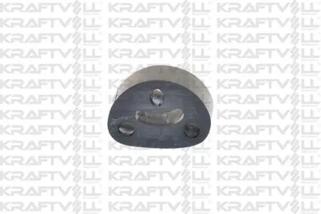 10010992 KRAFTVOLL FIAT Серьга глушителя Doblo 01-,Palio 96-,Siena 96-,Strada 99- KRAFTVOLL підбір по vin на Brocar