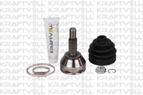 01020063 KRAFTVOLL FORD ШРКШ зовнішній Focus 1,8DI/TDCi/Turbo DI 2,0 16v 10/98- KRAFTVOLL підбір по vin на Brocar