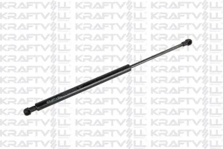 09010237 KRAFTVOLL TOYOTA газовий амортизатор багажника Land Cruiser Prado 09- KRAFTVOLL подбор по vin на Brocar