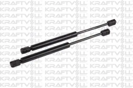 09010043 KRAFTVOLL газовий амортизатор багажника RENAULT R 19 II 04/92-12/95 KRAFTVOLL підбір по vin на Brocar