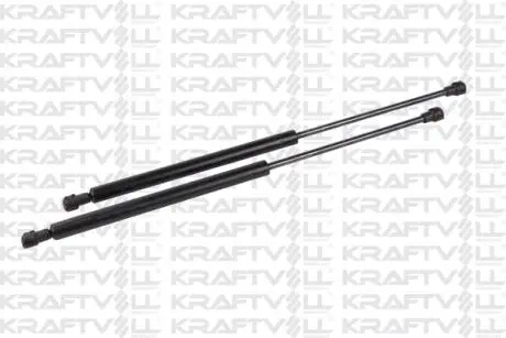 09010006 KRAFTVOLL NISSAN амортизатор газовий багажн.Primera 02-,Fiat Palio KRAFTVOLL підбір по vin на Brocar