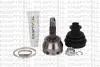 KRAFTVOLL FIAT ШРКШ зовнішній к-кт Idea,Punto,Lancia 1.3/1.9D 03- 01020052