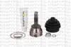 KRAFTVOLL FIAT ШРКШ зовнішній к-кт Albea,Fiorino,Palio 1.7TD 97- 01020048